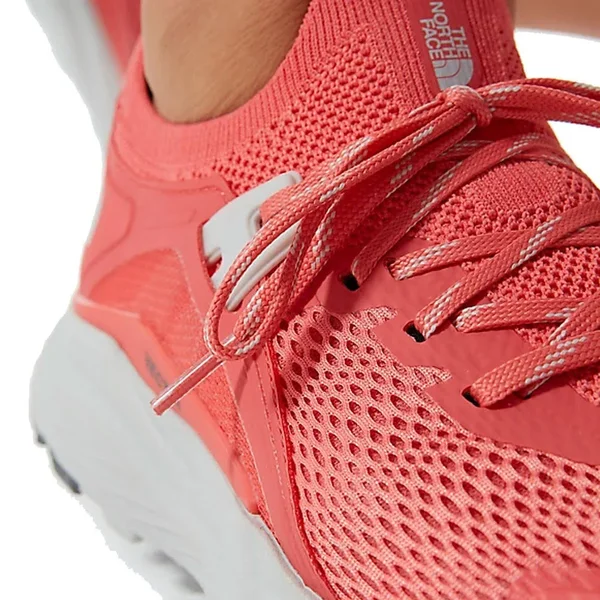 The North Face Women's Vectiv Hypnum, Fiesta Red