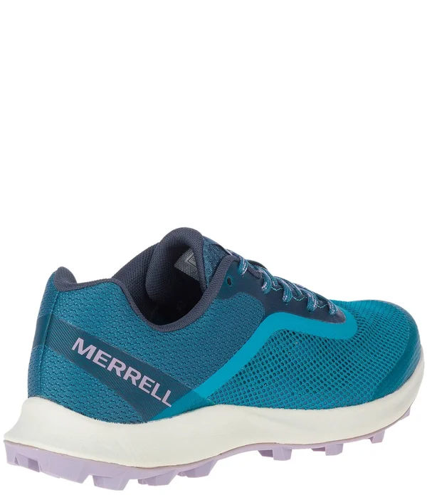 Merrell Women's MTL Skyfire, Size: 9.5, Black