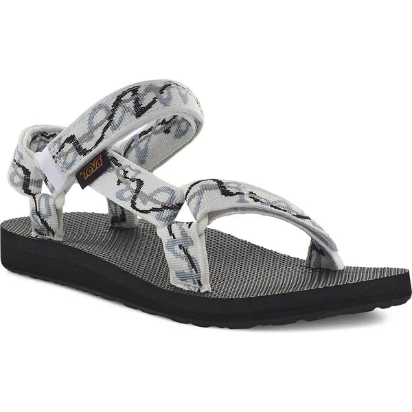 Teva Women's Original Universal White 9