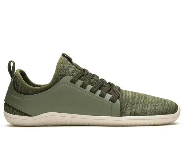 Vivo Barefoot Women's Kanna Shoe - 40 EU - Olive