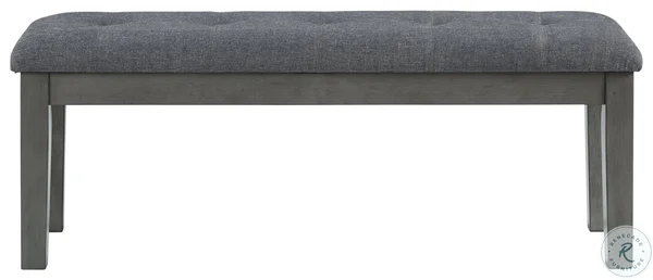 Ashley Hallanden 50x22 Dining Bench