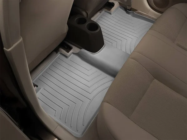 WeatherTech 466311-463732 FloorLiner DigitalFit