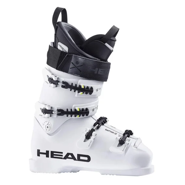 Head Raptor 120s RS Boots White Black - 27