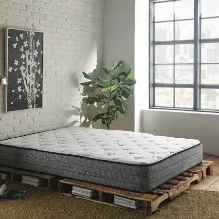 Nap Queen Victoria Hybrid Mattress, Full