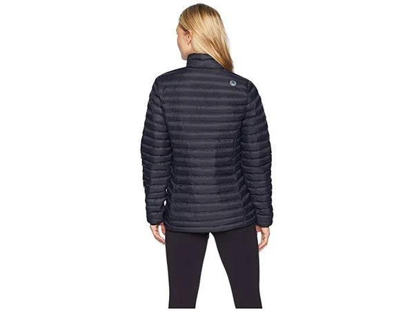 Marmot Women's Solus Featherless Jacket - M - Black