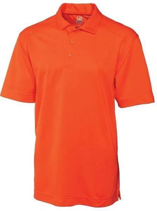 Cutter & Buck Men's Genre Polo - Black