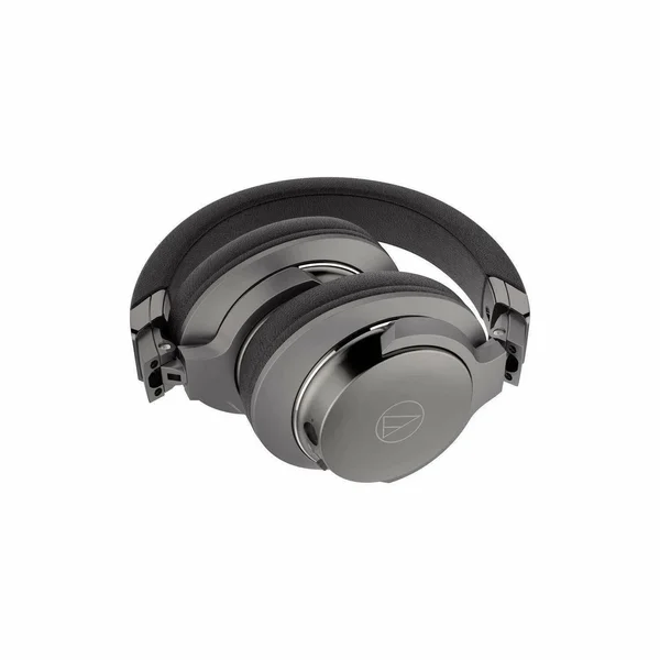 Audio-Technica Sound Reality ATH-AR5BT BK [Steel Black]