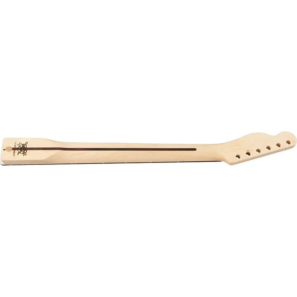 Mighty Mite MM2904 Telecaster Replacement Neck with Rosewood Fingerboard