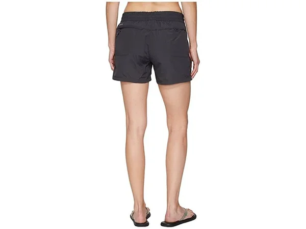 Columbia Women's Silver Ridge Pull on Short - XL - Shark