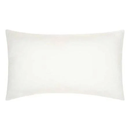 Mina Victory White Polyester 14 inch x 22 inch Pillow Insert