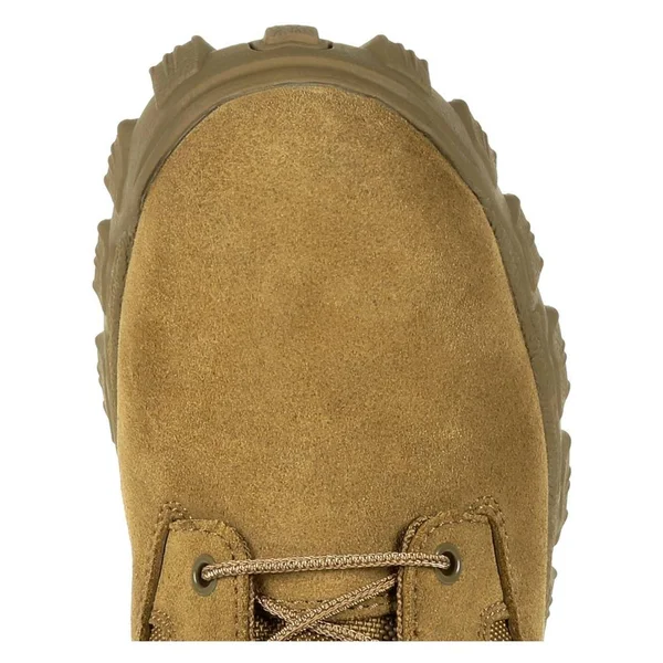 Rocky Alpha Force Composite Toe Duty Boot - 8 Brown