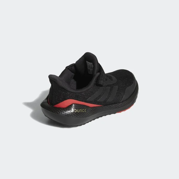 Adidas EQ21 Run El K - Kids - Core Black - 1.5