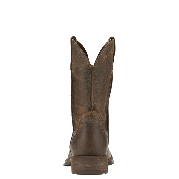 Ariat Men's Rambler Western Boots - Wicker