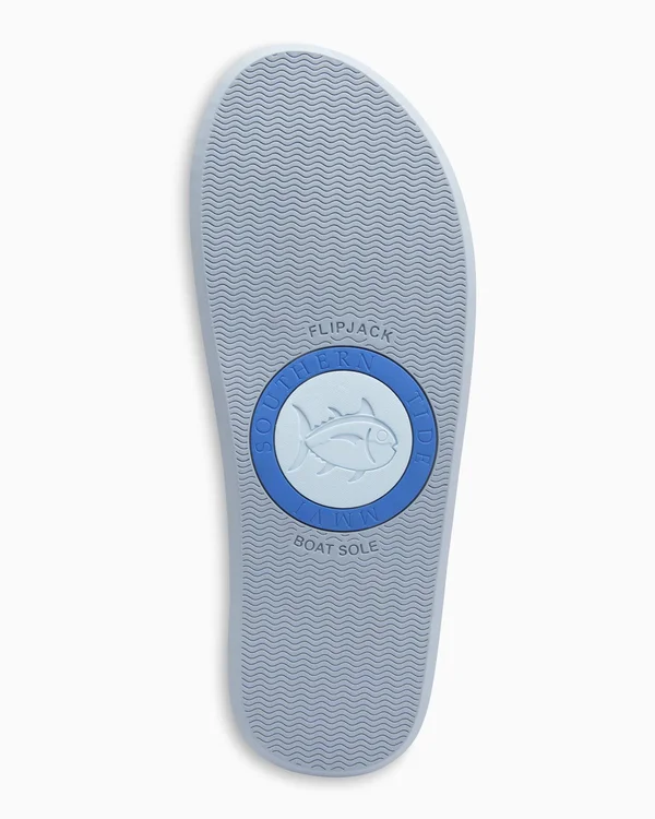 Southern Tide Men's Embroidered Skipjack Canvas Flipjacks