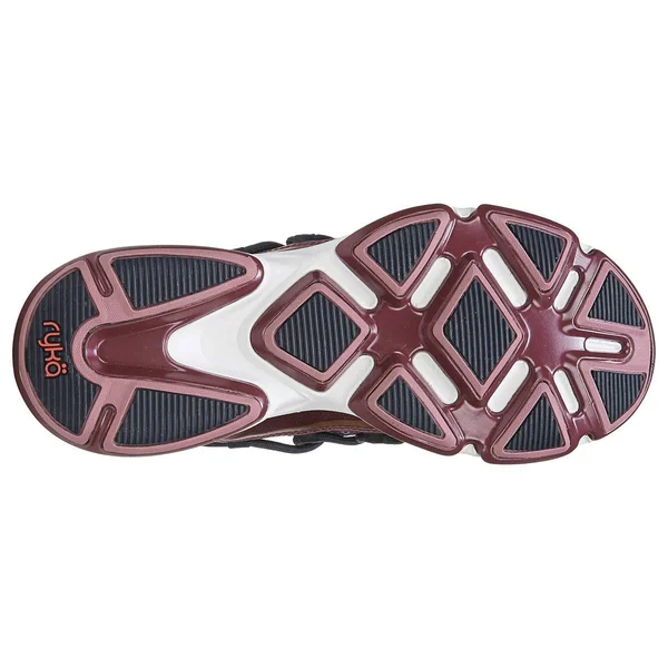 Ryka Diffuse 9 Women's Navy
