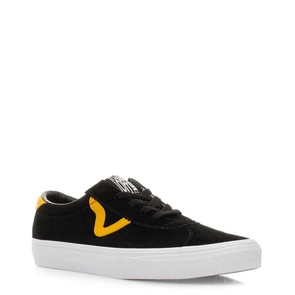 Vans - Sport - Green, US 5.5