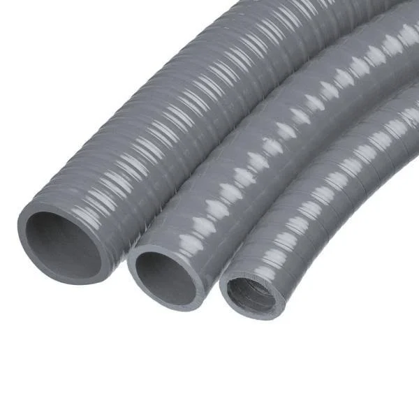 Carlon 1/2 in. Non-Metallic Liquid Tight Conduit (100 ft. Roll)