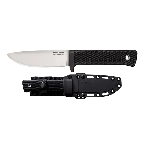 Cold Steel Master Hunter