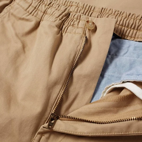 Polo Ralph Lauren Classic Fit Polo Prepster Men's Chino Pant - Vintage Khaki