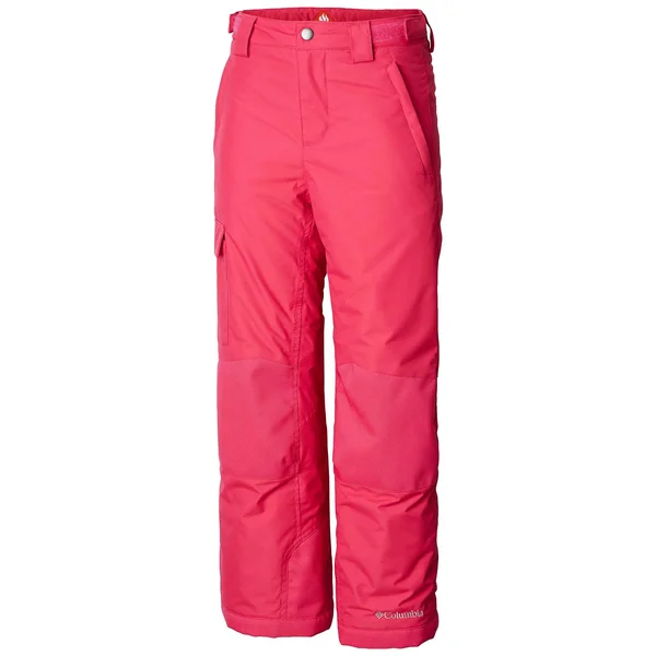 Columbia Bugaboo II Pant - XL - Cactus Pink