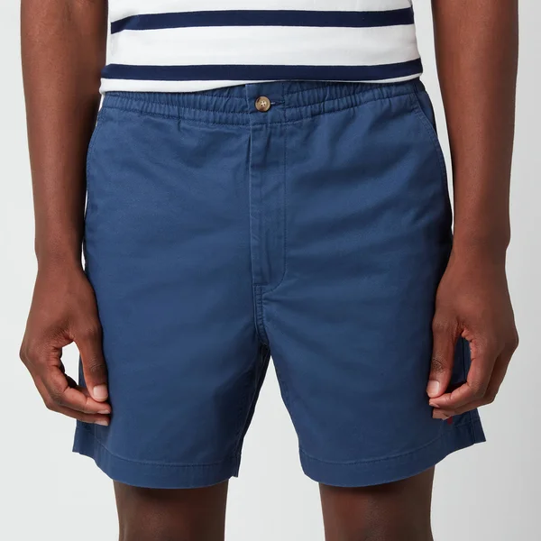 Polo Ralph Lauren Classic Fit Prepster Short, Navy