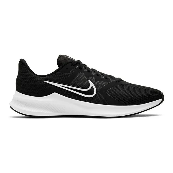 Nike Men's Downshifter 11 Running Shoes, Black