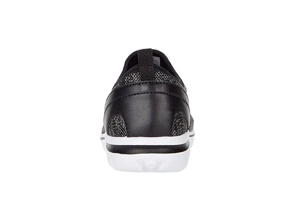 Women's Propet TravelActiv Slip-On - Size: 9, Black