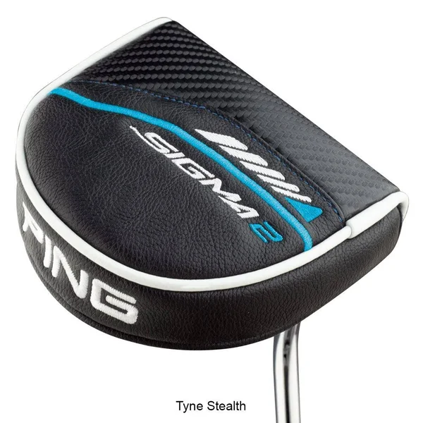 Ping Sigma 2 Tyne Stealth Putter