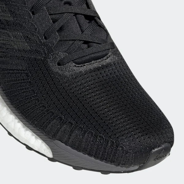 Adidas Men's SolarBoost 19 Running Shoes EF1413 - 7.0, Black