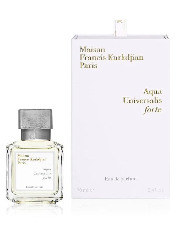 Maison Francis Kurkdjian 6.8 oz. Aqua Universalis Eau De Toilette