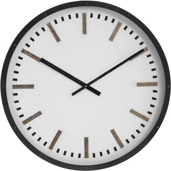 Uttermost 06103 Fleming Large Wall Clock