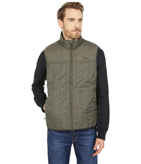 Filson Men's Ultralight Vest