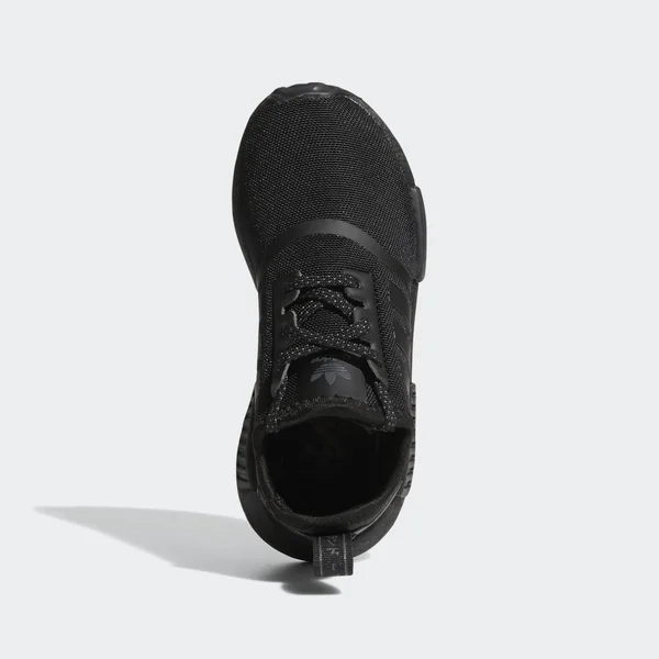 Adidas NMD_R1 Shoes Black 13K - Originals Shoes