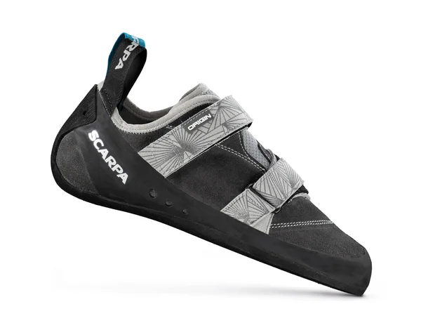 Scarpa Origin - Covey/Black - Climbing Shoes 43, 5