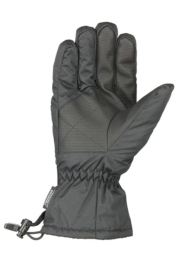 Seirus Phantom Gore-Tex Glove - Black - Medium