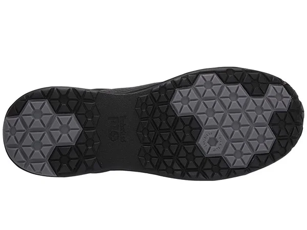 Timberland Pro Drivetrain Composite Toe 10 Men's Black