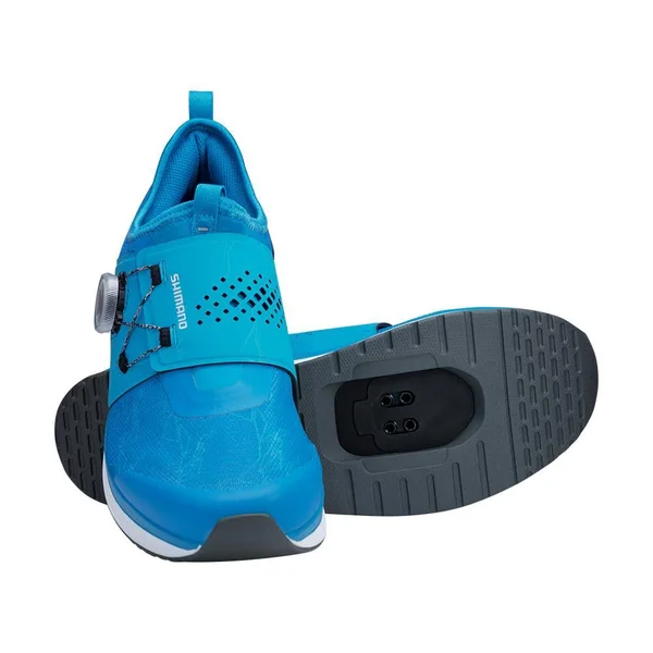Shimano IC3 Women's Shoes - 43 - Green