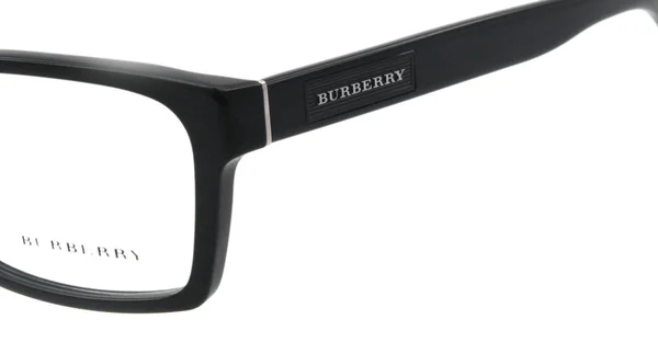 Burberry BE2108 Eyeglasses, Black