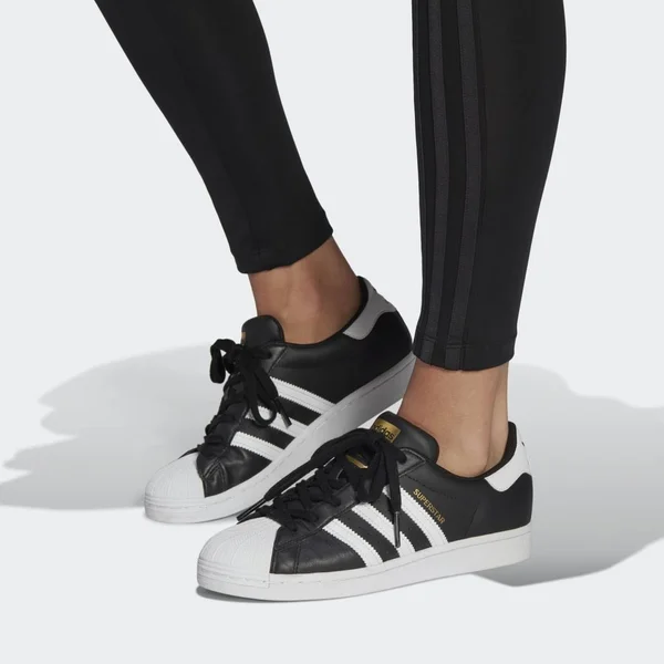 Adidas Women's Black R.Y.V. Leggings Pants - Size: XL