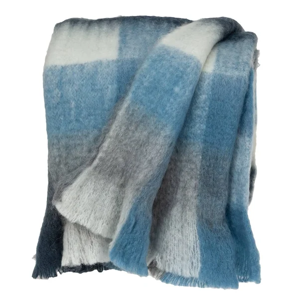 Parkland Collection Cabino Lodge Multi 52x22 x 67x22 Woven Handloom Throw