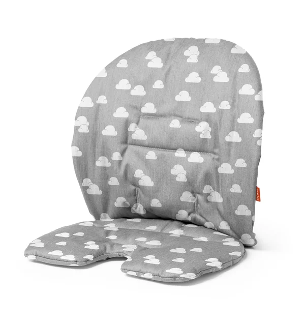 Stokke Steps Baby Set Cushion - Flower Garden