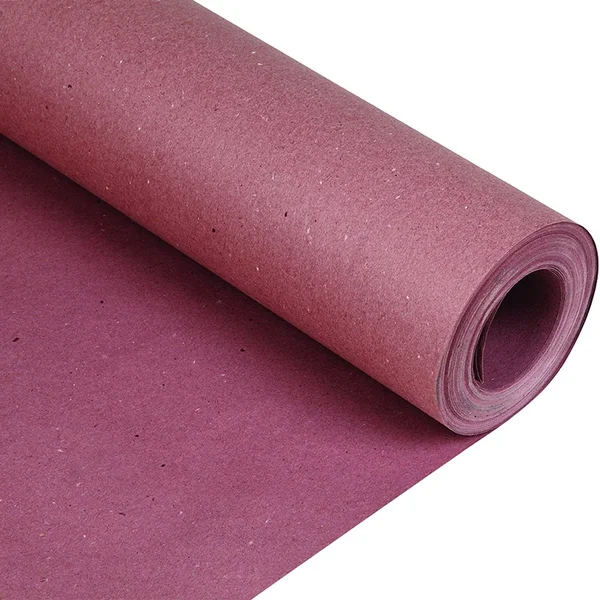 Aviditi RR3670 Red Rosin Paper Rolls, 36x22 x 520