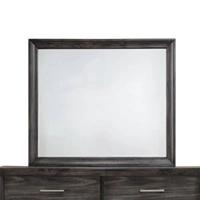 Crown Mark Jaymes Portrait Mirror