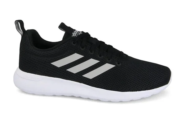 Adidas Lite Racer CLN Men Trainers Black