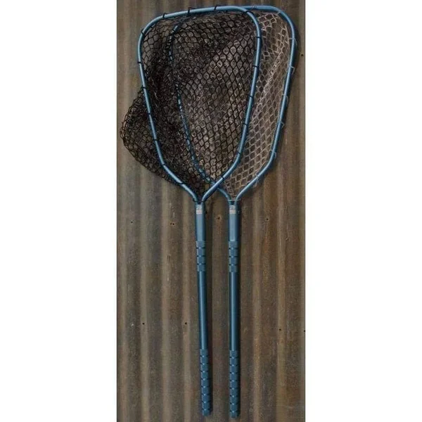 Rising Lunker Net - 24x22 Orange