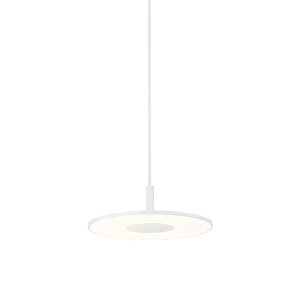 Pablo Designs Circa 1-Light Geometric Pendant