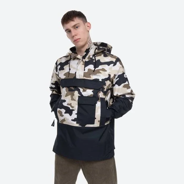 Columbia Buckhollow Anorak Jacket