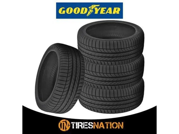 Goodyear - Eagle F1 Asymmetric - 265/35ZR19 (94Y)
