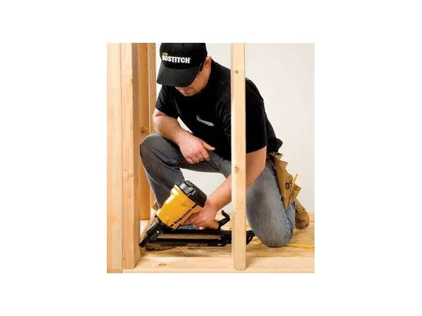 Bostitch LPF33PT 33-Degree Paper Tape Framing Nailer