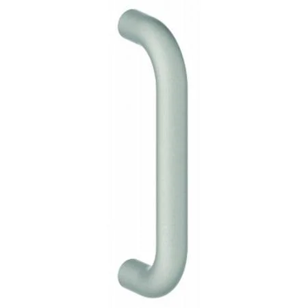 Hager 056122 Satin Stainless Steel Pull 3L32D